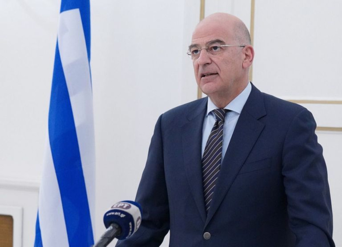 Δένδιας: Επίσημη επίσκεψη σε Νότιο Αφρική-Μοζαμβίκη στις 24 και 25/1