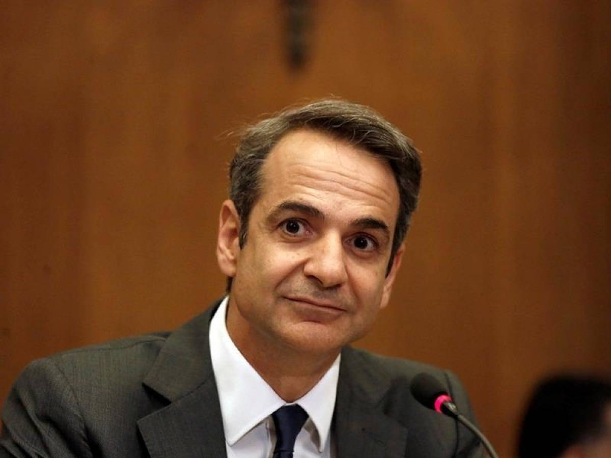 Μητσοτάκης: Έτοιμος στο τέλος του έτους ο τηλεφωνικός αριθμός 112