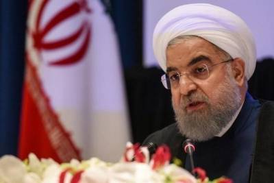 Το Ιράν δε θα συνομιλήσει «υπό πίεση» με την Ουάσινγκτον