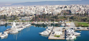 Υπερταμείο: Η αξιοποίηση της Μαρίνας Καλαμαριάς καθυστερεί με ευθύνη του τοπικού Δήμου