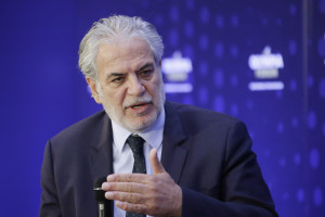 Στυλιανίδης: Η Ελλάδα πρέπει να διατηρήσει την ελευθερία της ναυσιπλοΐας