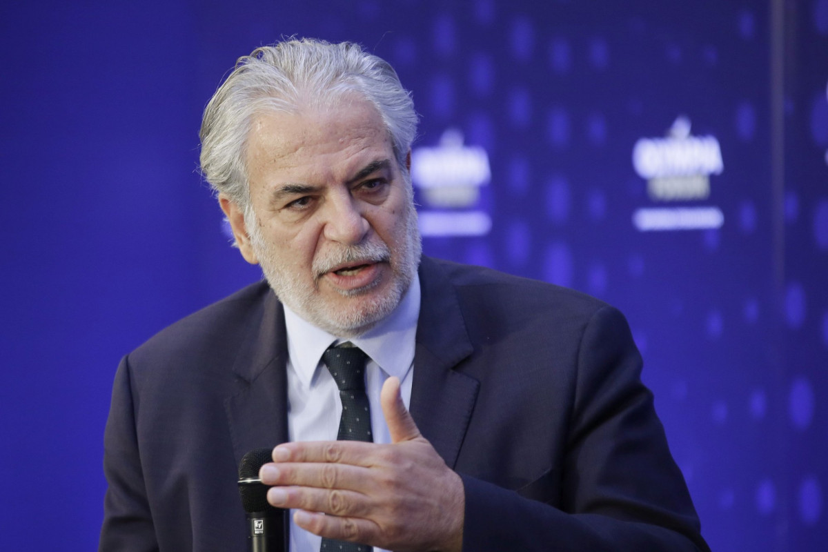 Στυλιανίδης: Η Ελλάδα πρέπει να διατηρήσει την ελευθερία της ναυσιπλοΐας