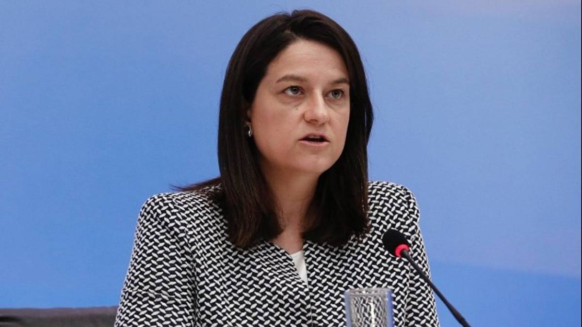 Κεραμέως: Αναλυτικά τα μέτρα για το άνοιγμα των σχολείων