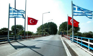 Οι περισσότεροι Έλληνες δεν «βλέπουν» έχθρα με τον τουρκικό λαό