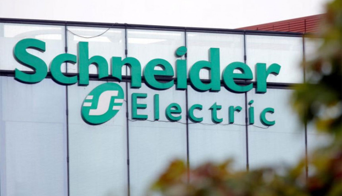 Η Schneider Electric ανακηρύχθηκε η πιο βιώσιμη εταιρεία στον κόσμο