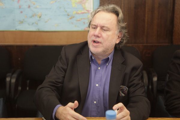 Συντάξεις-Κατρούγκαλος: Εγγυώμαι ότι δεν θα πειραχτούν οι μικρομεσαίες