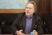 Συντάξεις-Κατρούγκαλος: Εγγυώμαι ότι δεν θα πειραχτούν οι μικρομεσαίες