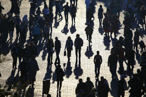Φοροδιαφυγή: Στο 21,7% του ΑΕΠ η...σκιώδης οικονομία στην Ελλάδα