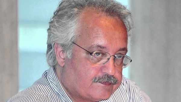 Αίρεται η ασυλία του ευρωβουλευτή Σωτήρη Ζαριανόπουλου