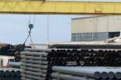 Σωλ. Κορίνθου: Μειωμένα στα 4,3 εκατ. ευρώ τα EBITDA το α' εξάμηνο