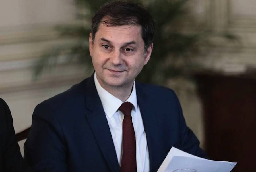 Πιστοποιητικό εμβολιασμού χωρίς εμβολιασμένους;
