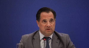 Γεωργιάδης: Απατεώνες στέλνουν email μου σε μεσιτικά γραφεία-Προσφεύγω στη Δίωξη
