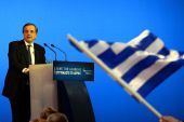 WSJ: Η Ελλάδα θα βυθίσει την ευρωζώνη σε κρίση, αν ψηφίσει αντιμνημονιακό κόμμα
