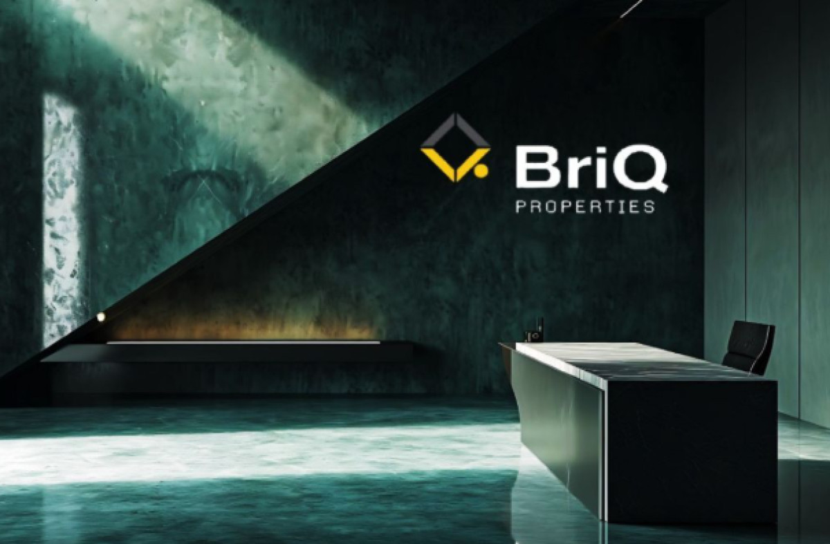 BriQ Properties: Άνω του 5% το ποσοστό της Alpha Asset Management