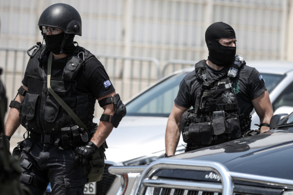 Καλύβια: Σχέδιο δολοφονίας απέτρεψε το ελληνικό FBI - Μια σύλληψη