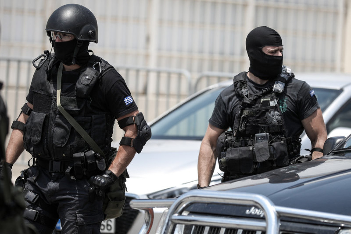 Καλύβια: Σχέδιο δολοφονίας απέτρεψε το ελληνικό FBI - Μια σύλληψη