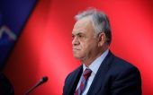Δραγασάκης:Η κυβέρνηση έχει ενιαία θέση για το χρέος