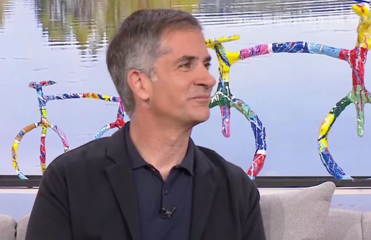 Μπακογιάννης για Γιωτόπουλο: «Δεν αντέχω να ζω σε μια κοινωνία χωρίς Δικαιοσύνη»