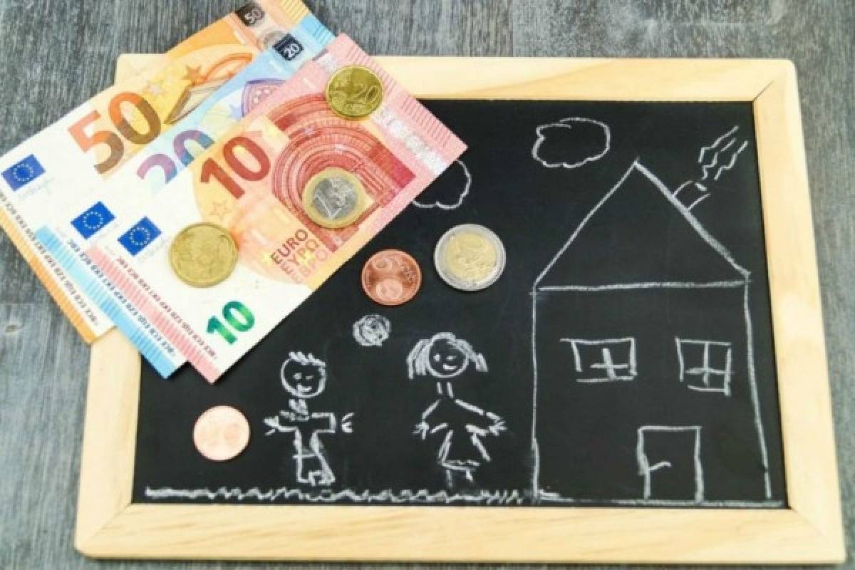 Επίδομα παιδιού: Άνοιξε η ηλεκτρονική πλατφόρμα για τις αιτήσεις