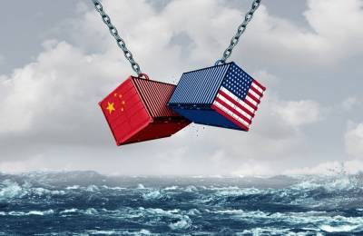 Κίνηση καλής θέλησης στον εμπορικό πόλεμο από την Κίνα