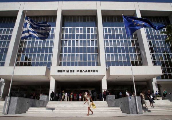 Άρειος Πάγος:Να υπαχθούν στον νόμο Κατσέλη τα δάνεια του ΟΕΚ