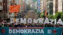 Καταλονία: Ολοκληρώθηκε το «ματωμένο δημοψήφισμα»