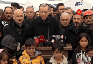 Ο Ερντογάν μπροστά σε δύσκολες αποφάσεις:Τα σενάρια για τις εκλογές
