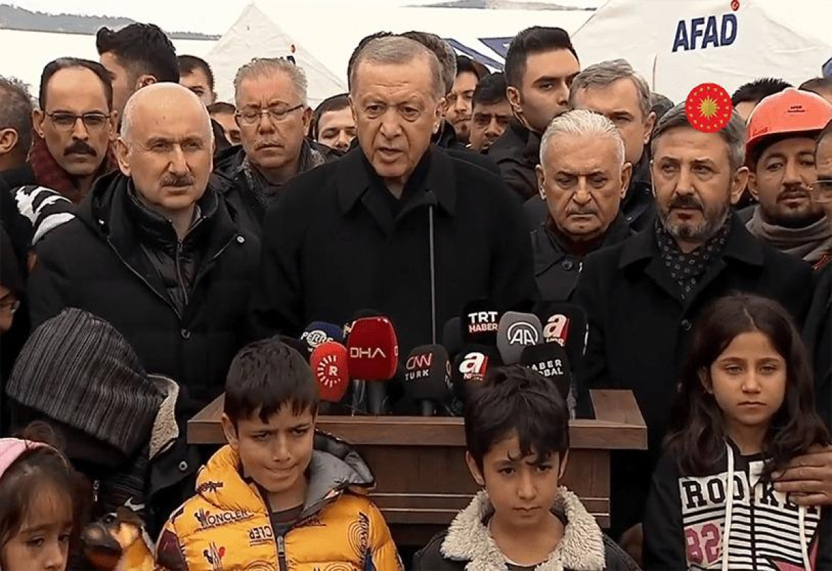 Ο Ερντογάν μπροστά σε δύσκολες αποφάσεις:Τα σενάρια για τις εκλογές