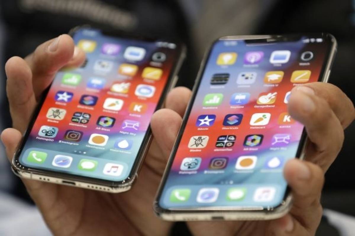 Φεμινίστριες εναντίον iPhone