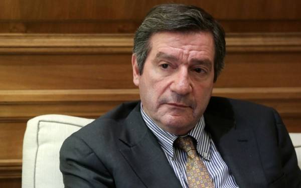 Από το δήμο στην Ευρωβουλή ο Καμίνης