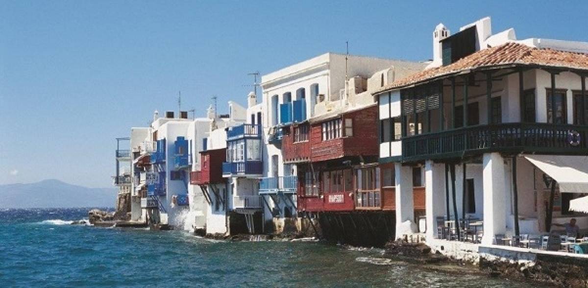 Πρώτος προορισμός η Ελλάδα για τους Αυστριακούς