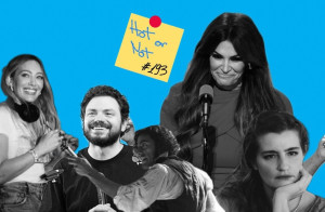 Hot or Not #193: Όλα όσα μας άρεσαν (ή μας χάλασαν) αυτή την εβδομάδα