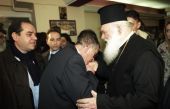 Κράτος και Εκκλησία στον Ξενώνα Ανήλικων Προσφύγων «ΕΣΤΙΑ»