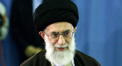 Χαμενεΐ: Πράκτορες του εχθρού όσοι συμμετέχουν σε διαδηλώσεις στο Ιράν
