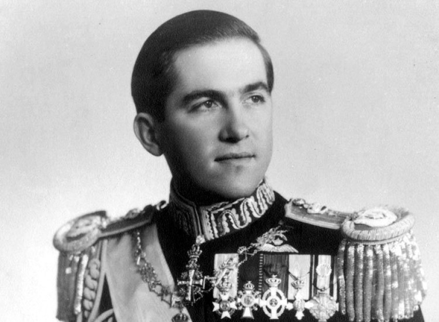 Τζάμπα αντιβασιλισμός και γελοίοι φόβοι