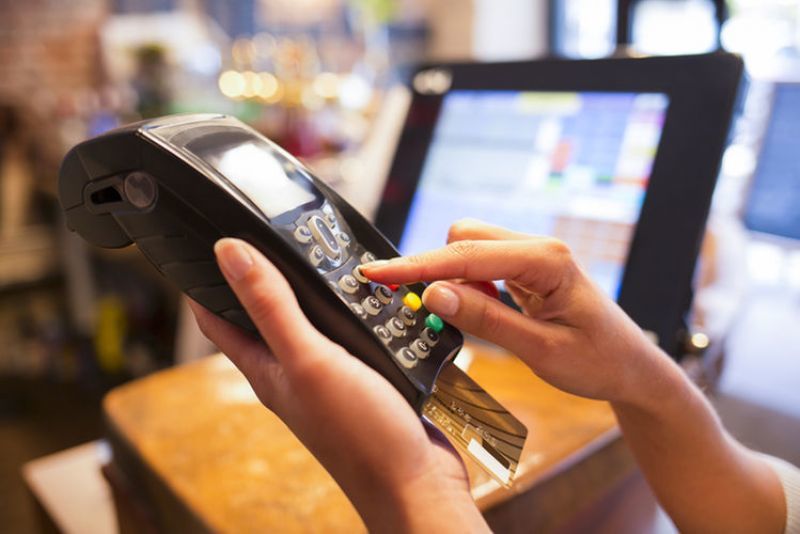 Τι προβλέπει το ΦΕΚ για τα POS-Σύστημα καταγγελιών και πρόστιμα