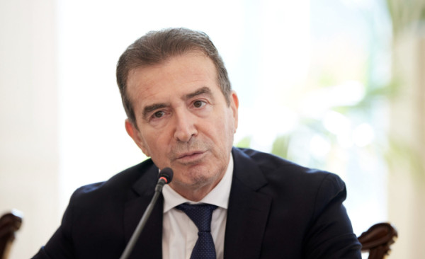 Χρυσοχοΐδης: Κακούργημα οι τηλεφωνικές απάτες σε βάρος ηλικιωμένων – Ειδική ομάδα για εξάρθρωση των κυκλωμάτων