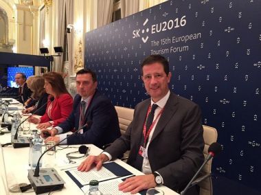 Παράνομα καταλύματα και προσέλκυση Κινέζων στην ευρωπαϊκή τουριστική ατζέντα