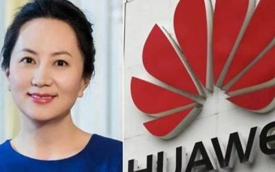 Huawei: Έκδοση στις ΗΠΑ προσπαθεί να αποτρέψει η οικονομική διευθύντρια