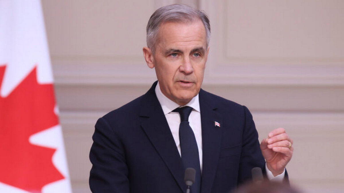 Ο Καναδάς απαντά με αντίποινα στους δασμούς 50% του Τραμπ