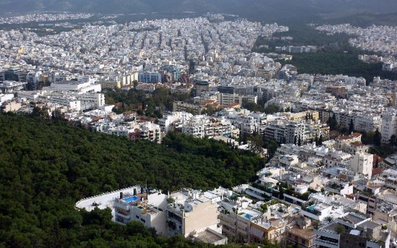 Αναβλήθηκε η συνάντηση για τη φορολόγηση των ακινήτων - Σκέψεις για «κούρεμα» στο φόρο μεταβίβασης από το ΥΠΟΙΚ