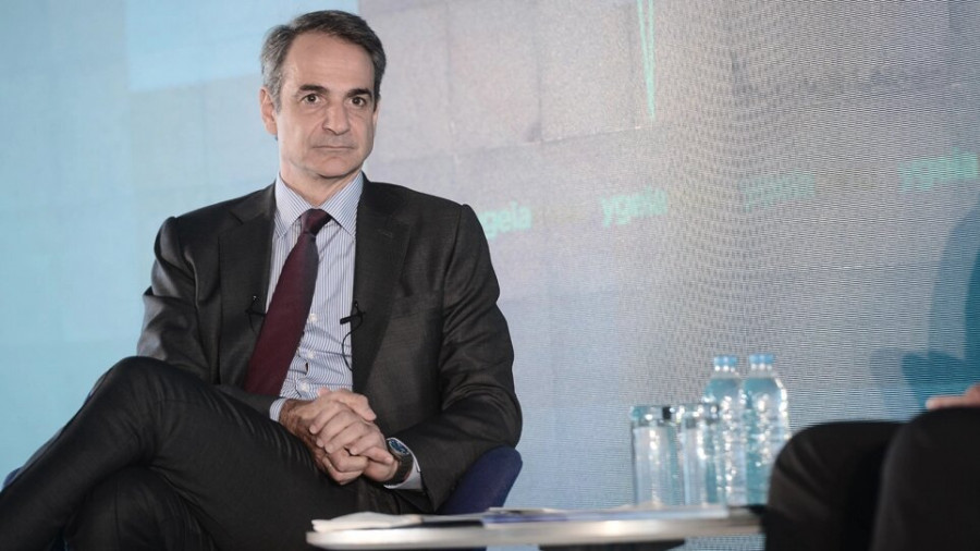 Πόσες φορές ακόμη θα διαψεύσει ο Μητσοτάκης τις πρόωρες εκλογές;