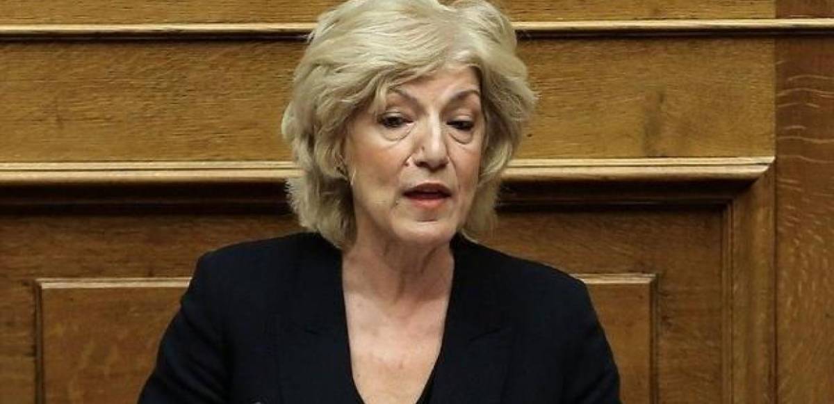 Ερώτηση ΣΥΡΙΖΑ για τη «σιωπή» Μενδώνη για Ζαραλίκο