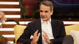Μητσοτάκης: Τα παιδιά της «Κιβωτού» είναι ασφαλή- Κινηθήκαμε γρήγορα