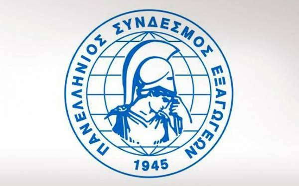 Θετικό ξεκίνημα για τις ελληνικές εξαγωγές- Βαρίδι τα πετρελαιοειδή