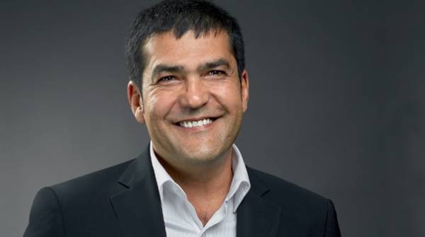 Νίκος Κουμέττης: Ένας Έλληνας στο τιμόνι της Coca-Cola ΕΜΕΑ