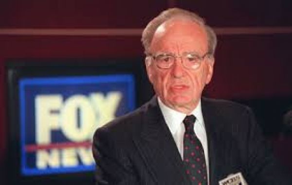 Ο Murdoch απέσυρε την προσφορά για την εξαγορά της Time Warner!