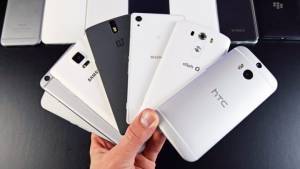 Με καθυστέρηση η αναθέρμανση της αγοράς των smartphones-Καταλύτης το 5G