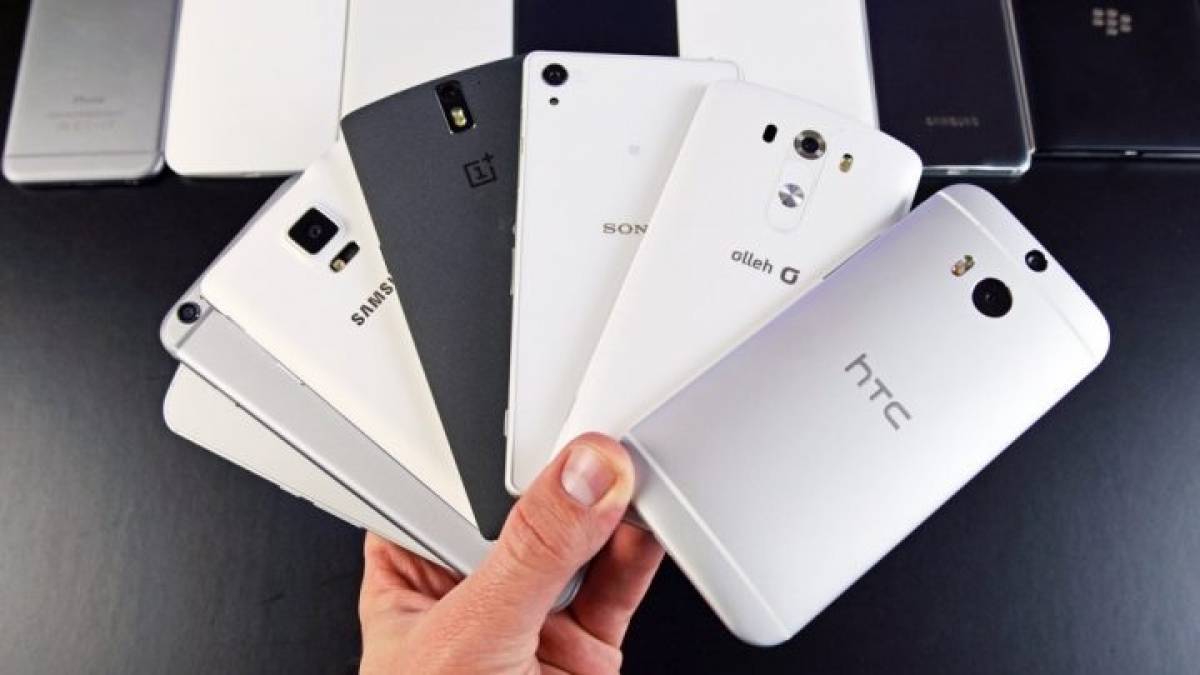 Με καθυστέρηση η αναθέρμανση της αγοράς των smartphones-Καταλύτης το 5G