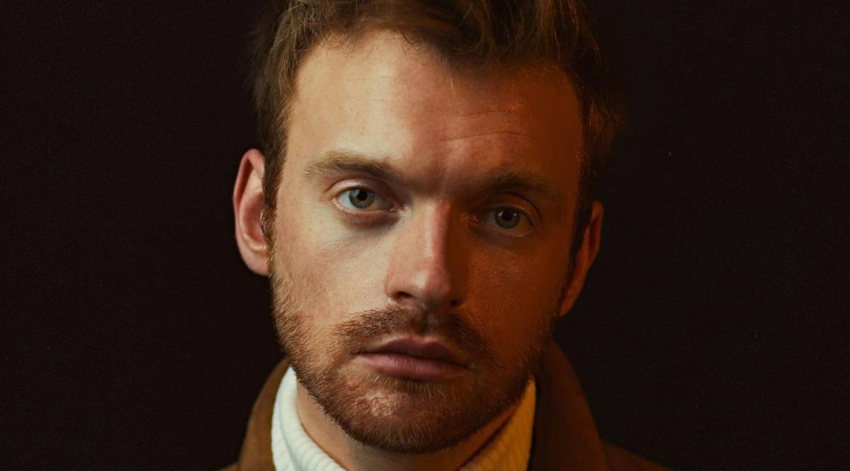 Finneas: Ο αδερφός και παραγωγός της Billie Eilish κυκλοφόρησε το πρώτο άλμπουμ του